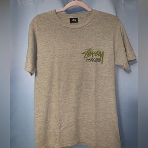 STUSSY tee S